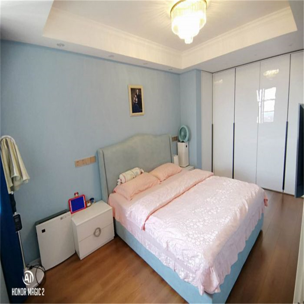 优山美地花园 5室3厅3卫 220m&sup2;