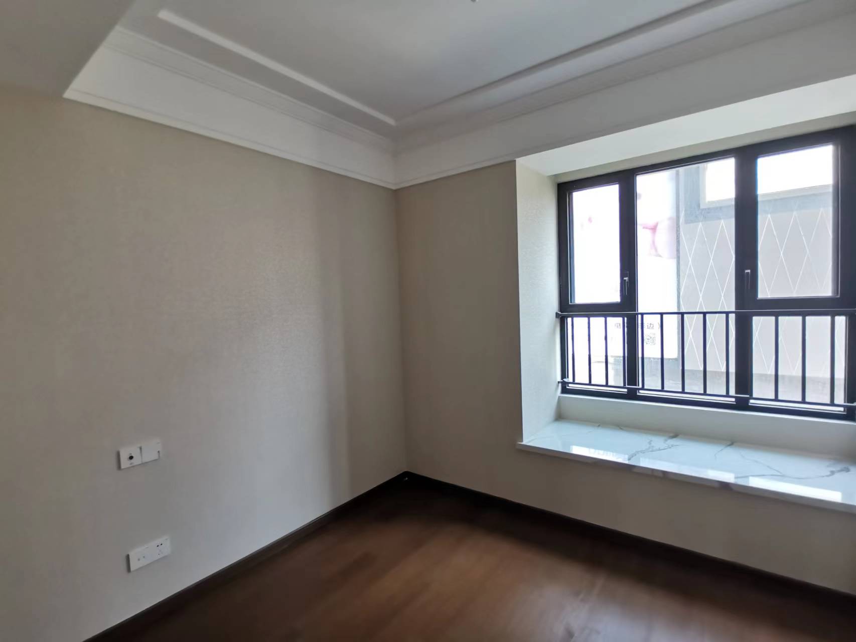 兰园 5室2厅3卫 203m&sup2;
