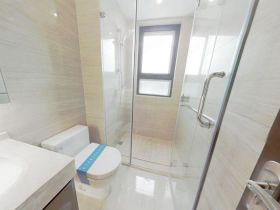 春江阅 4室2厅22卫 143m&sup2;
