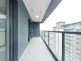 春江阅 4室2厅22卫 143m&sup2;