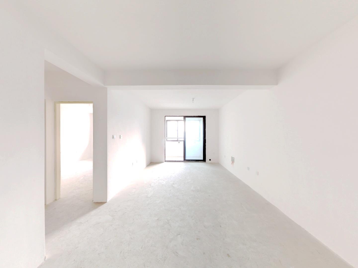 世家花园 1室1厅1卫 68.28m²