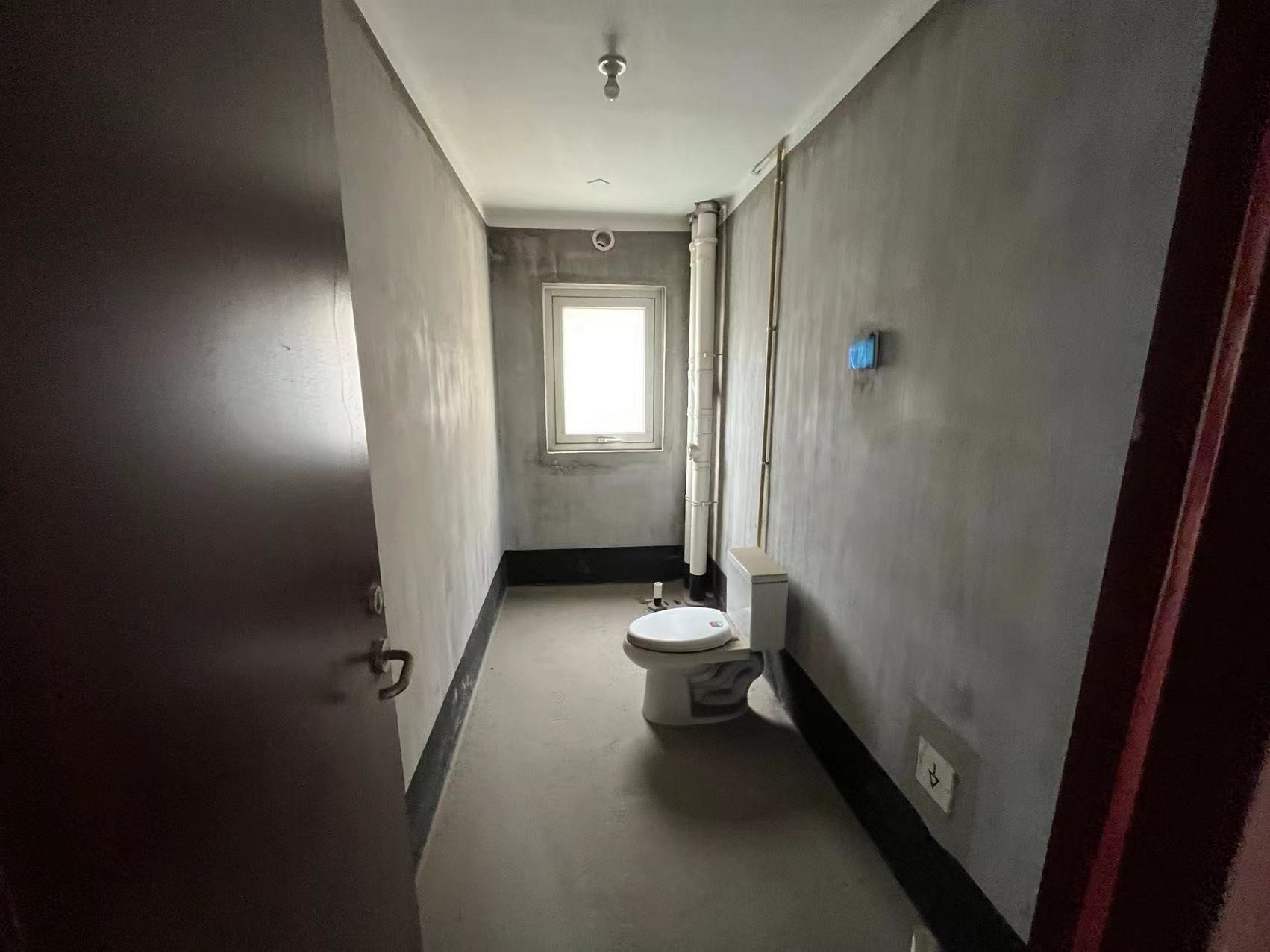 新城香溢紫郡 4室2厅2卫 140m&sup2;