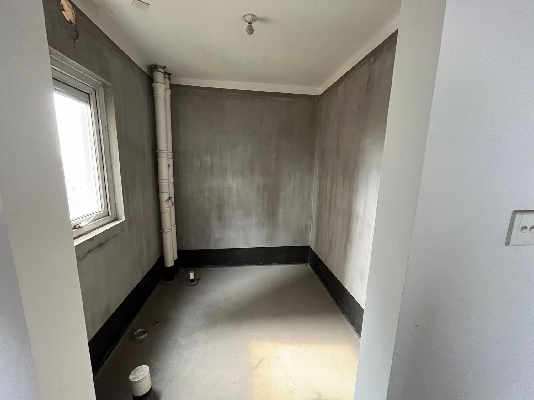 新城香溢紫郡 4室2厅2卫 140m&sup2;