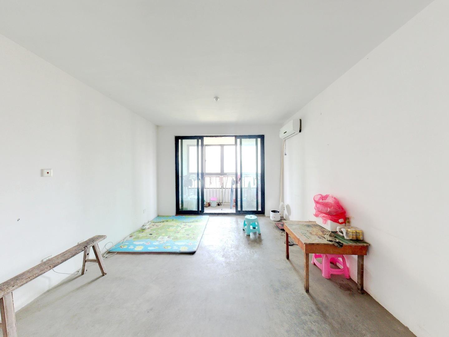 星苏花园二期 2室1厅1卫 116.00m&sup2;