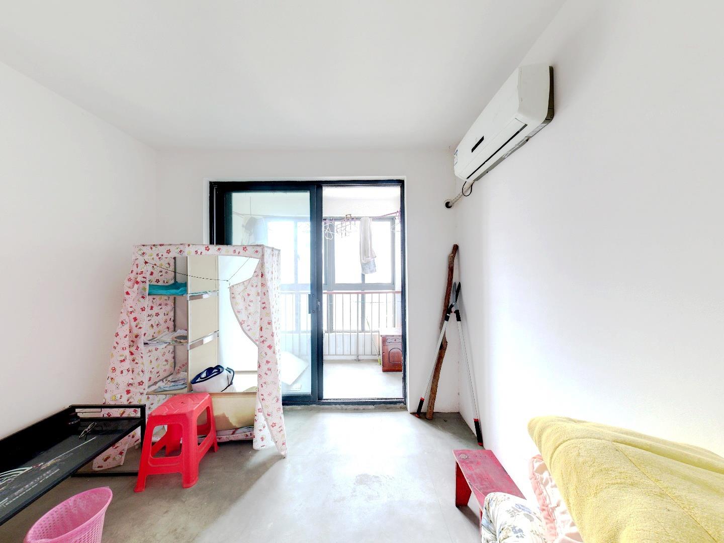 星苏花园二期 2室1厅1卫 116.00m&sup2;