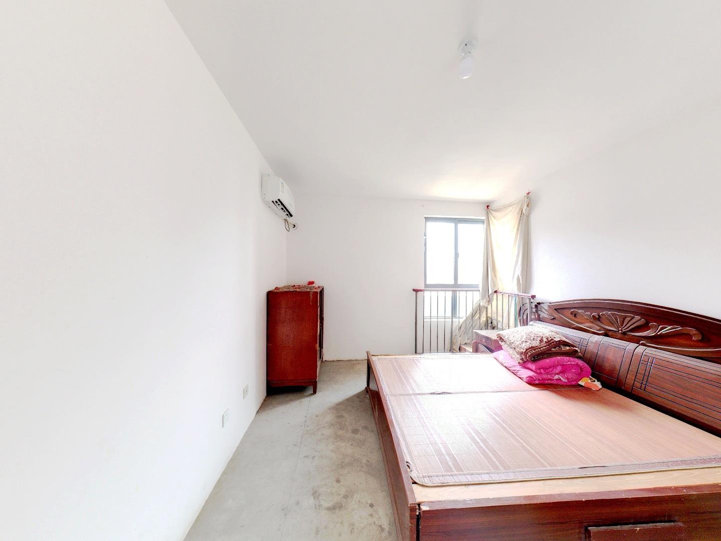 星苏花园二期 2室1厅1卫 116.00m&sup2;
