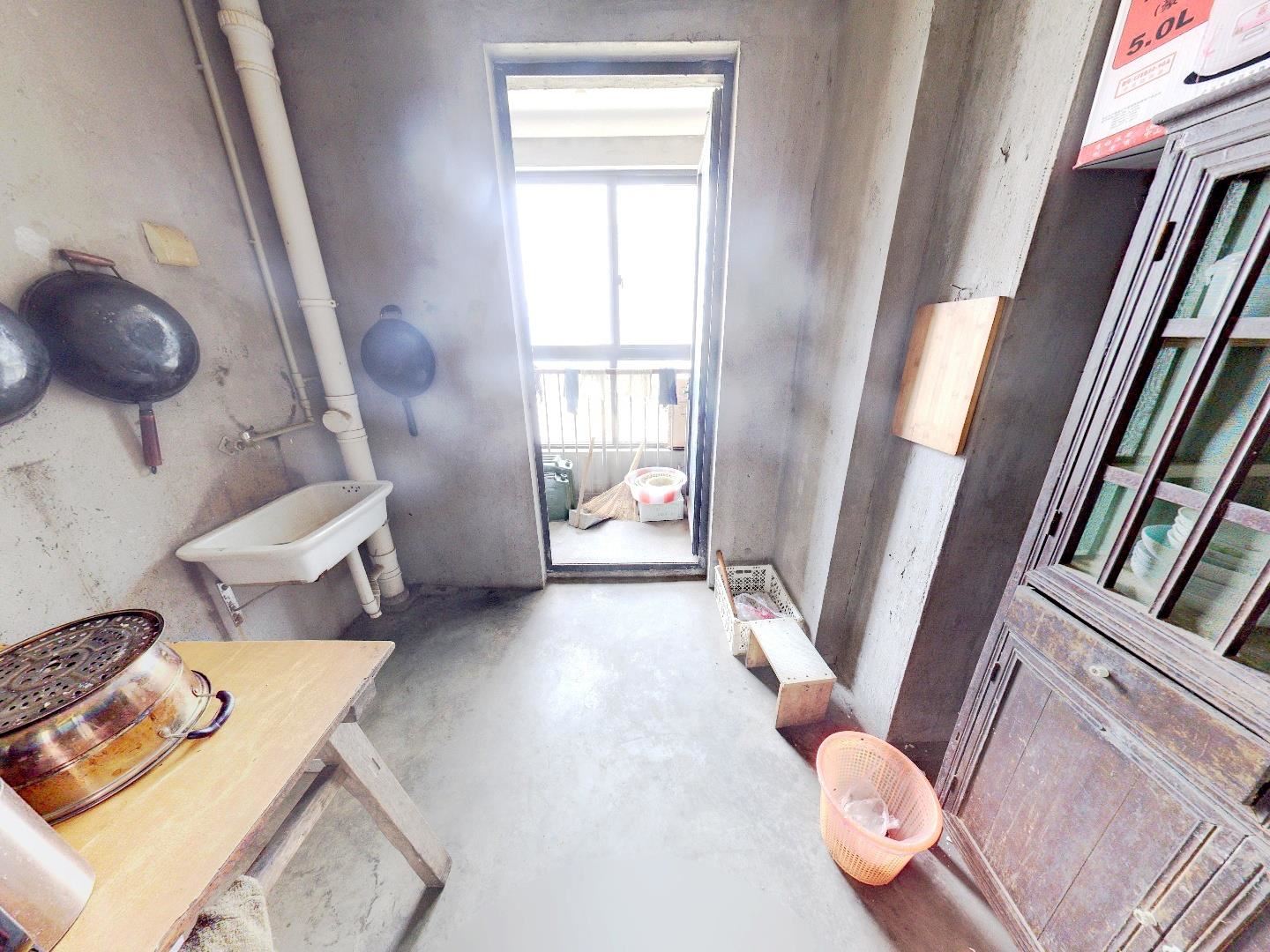 星苏花园二期 2室1厅1卫 116.00m&sup2;