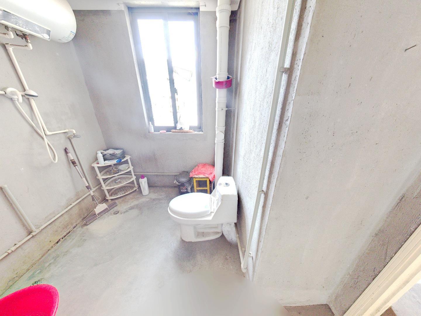 星苏花园二期 2室1厅1卫 116.00m&sup2;