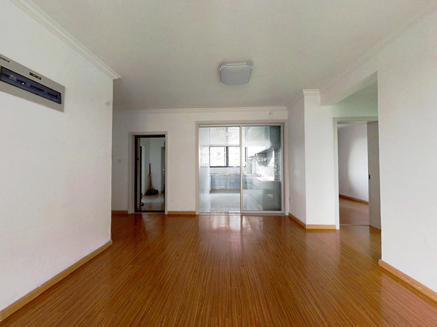 星苏花园二期 3室1厅1卫 103.00m&sup2;