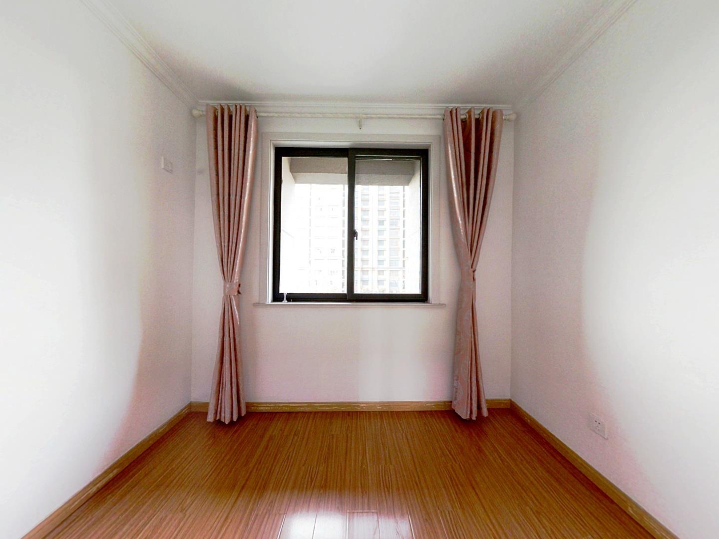 星苏花园二期 3室1厅1卫 103.00m&sup2;