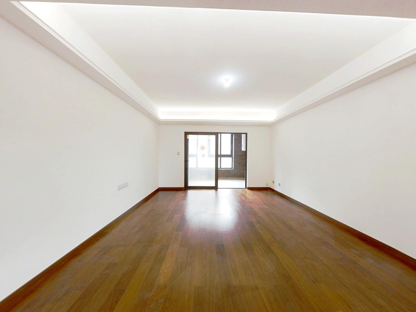 万科城市之光 3室2厅1卫 117.8m&sup2;