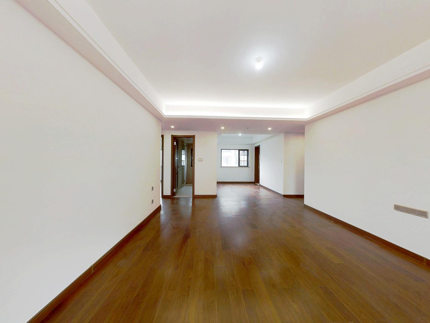 万科城市之光 3室2厅1卫 117.8m&sup2;