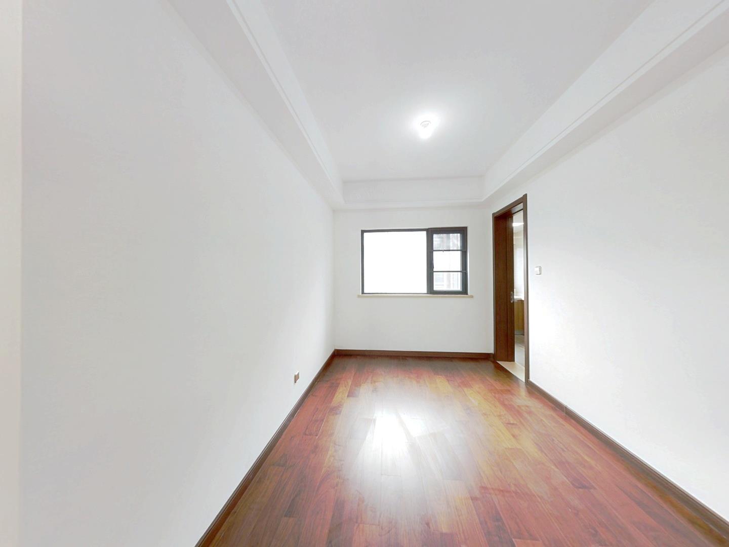 万科城市之光 3室2厅1卫 117.8m&sup2;