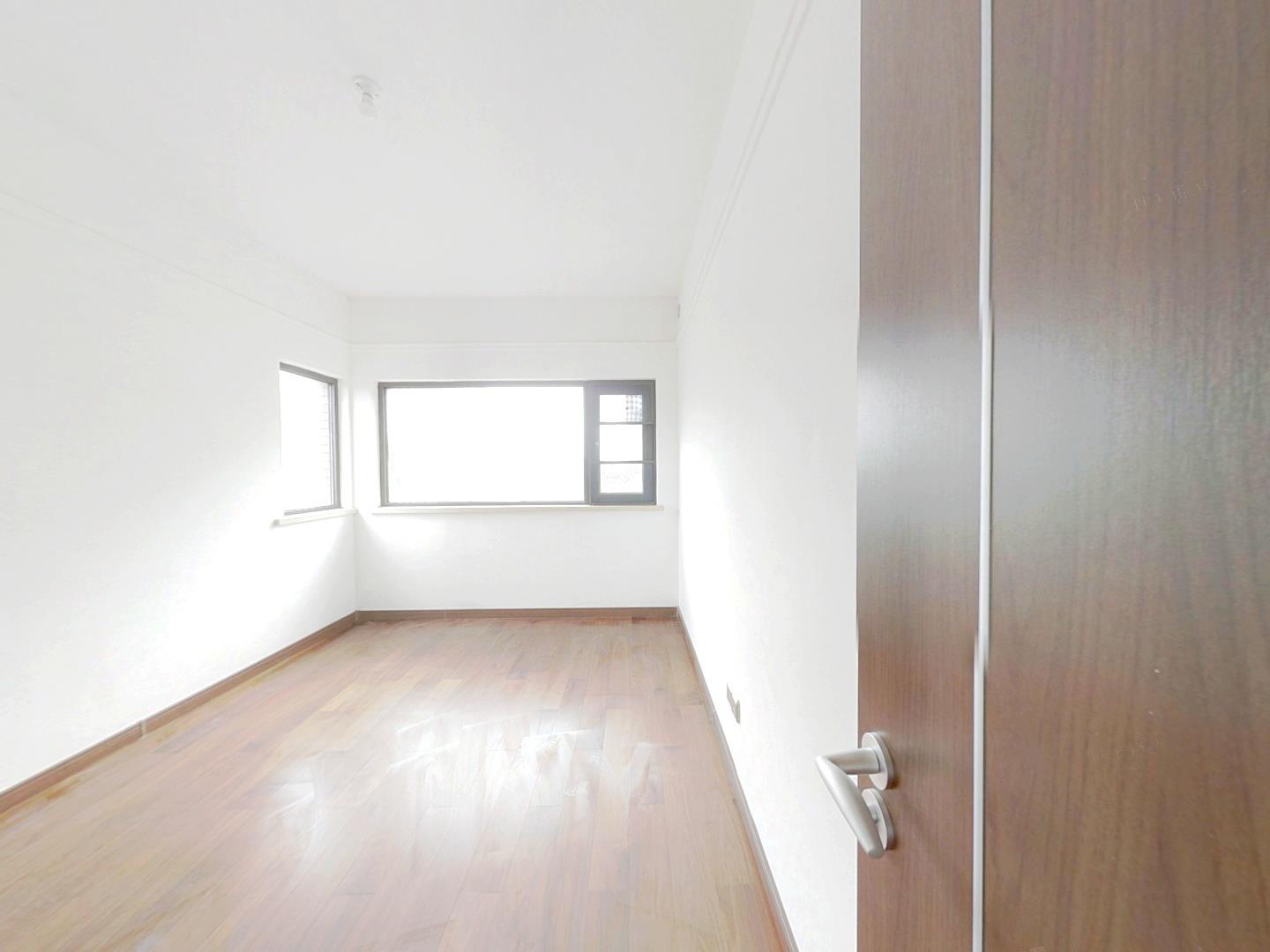 万科城市之光 3室2厅1卫 117.8m&sup2;