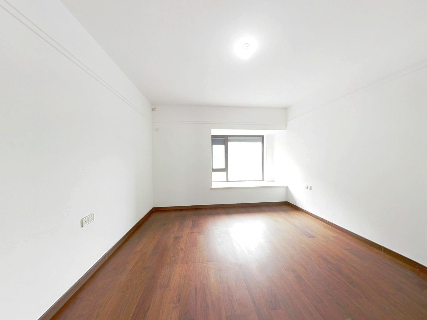 万科城市之光 3室2厅1卫 117.8m&sup2;