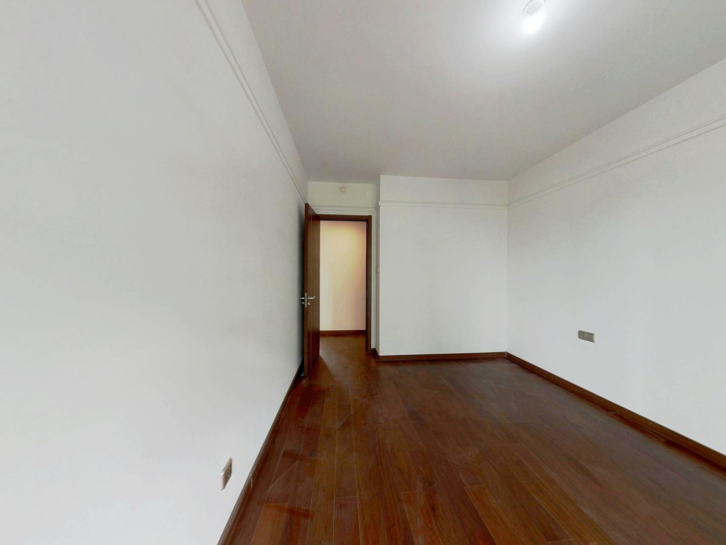 万科城市之光 3室2厅1卫 117.8m&sup2;