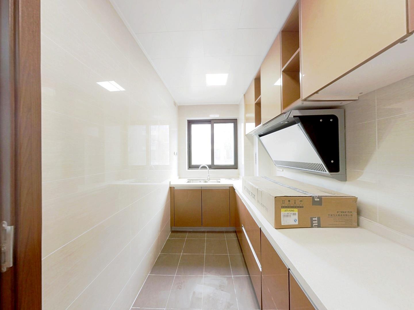 万科城市之光 3室2厅1卫 117.8m&sup2;