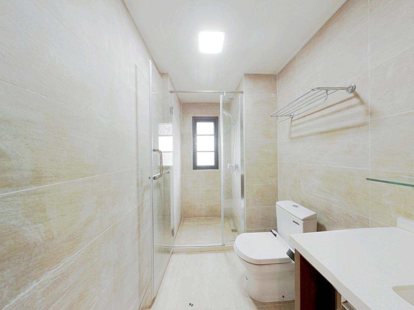 万科城市之光 3室2厅1卫 117.8m&sup2;