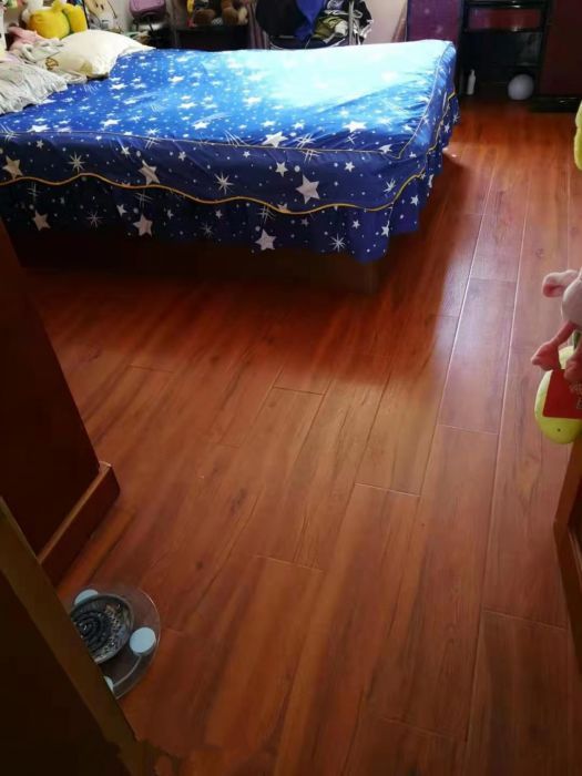 虹桥北村东区 3室1厅1卫 117m&sup2;