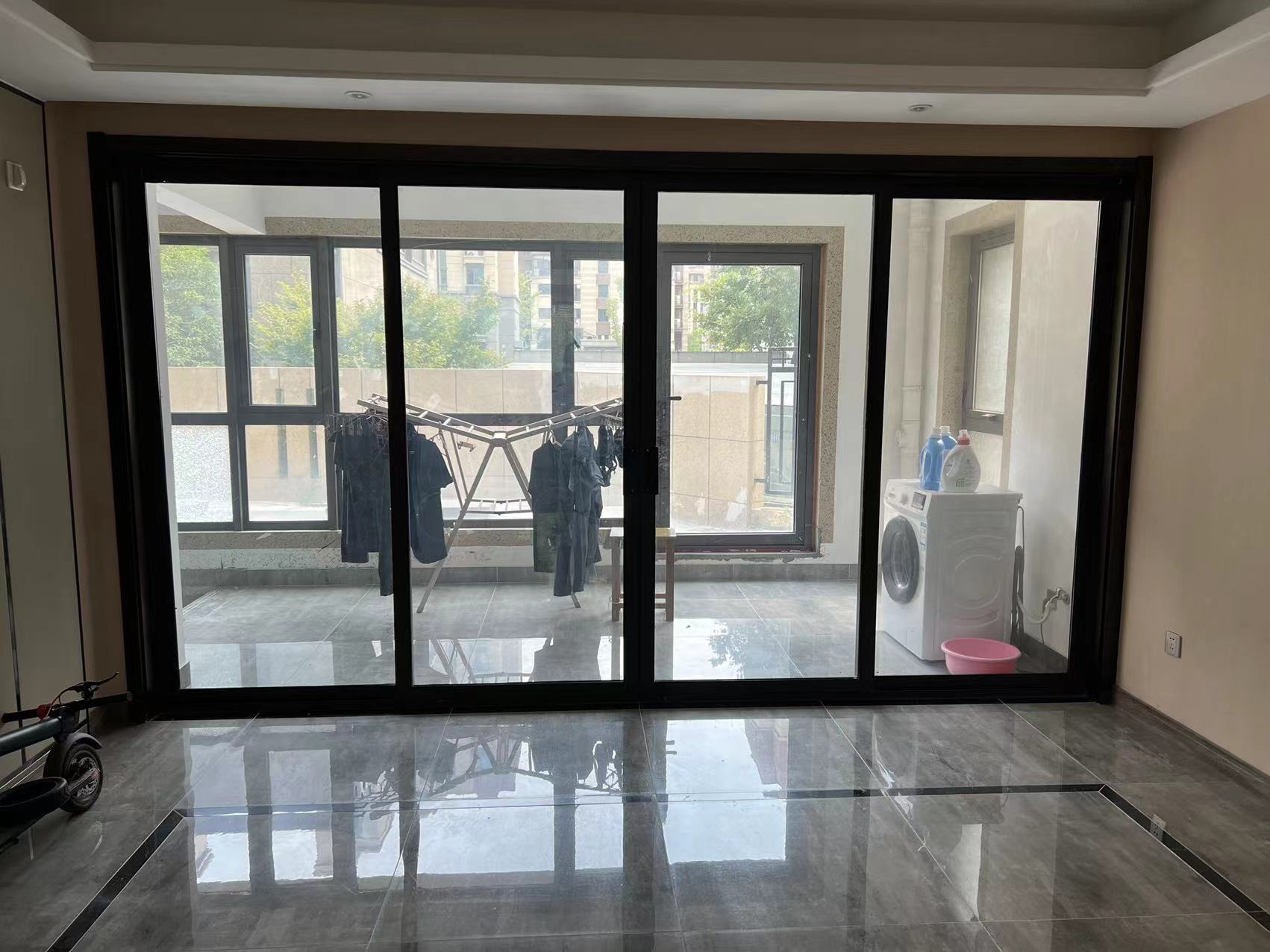 远创樾府 4室2厅2卫 152.00m&sup2;