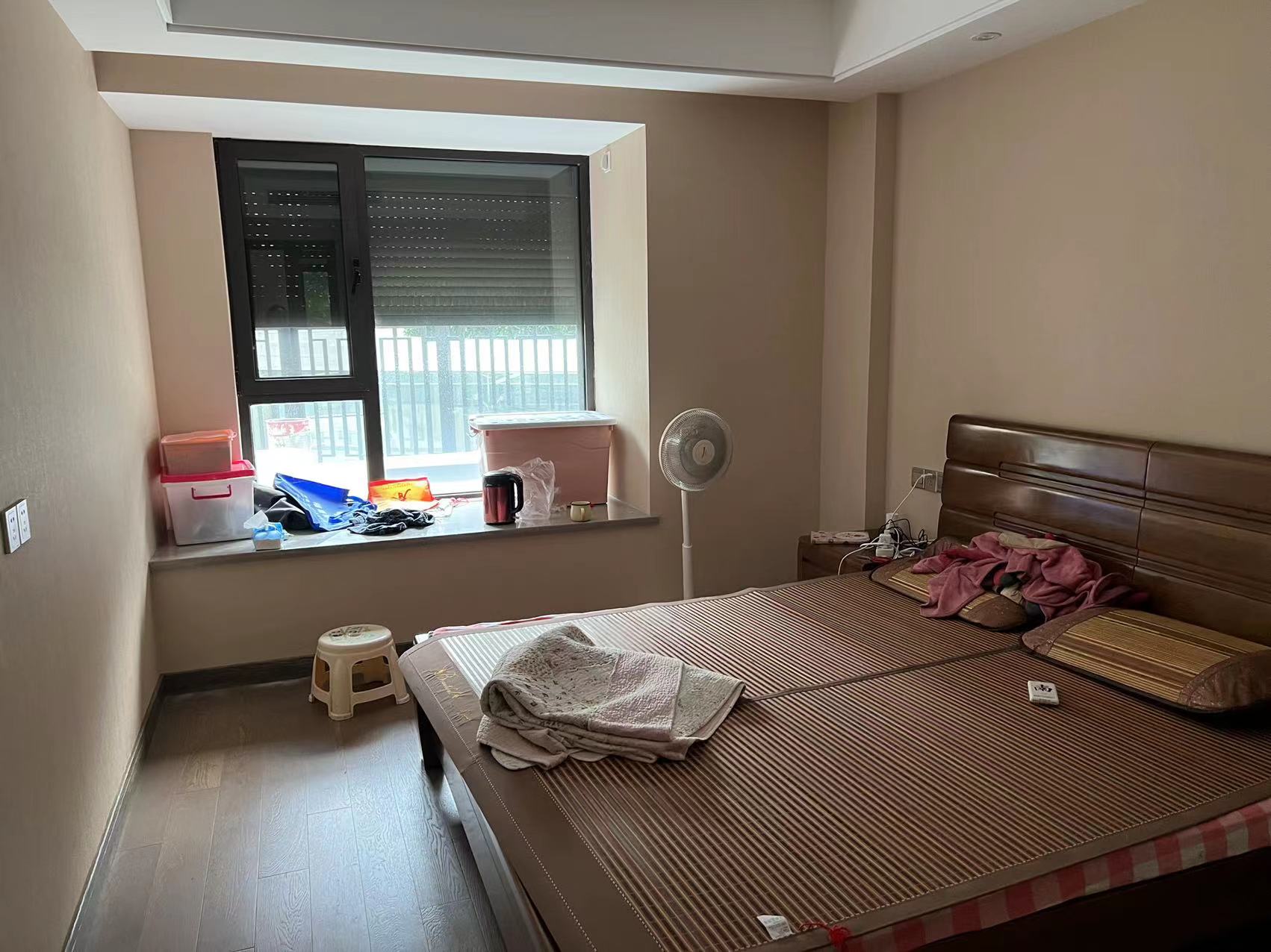 远创樾府 4室2厅2卫 152.00m&sup2;