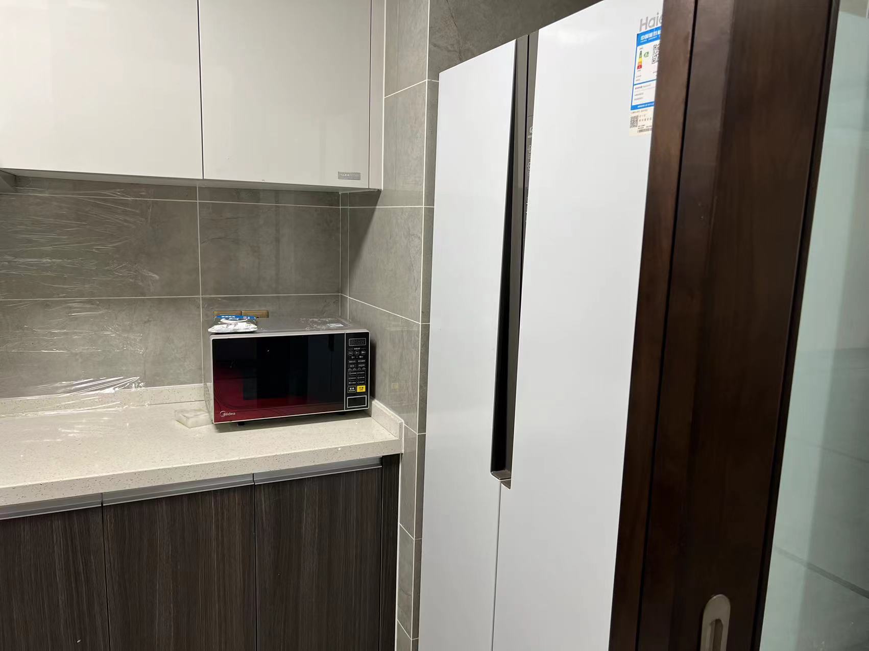 远创樾府 4室2厅2卫 152.00m&sup2;