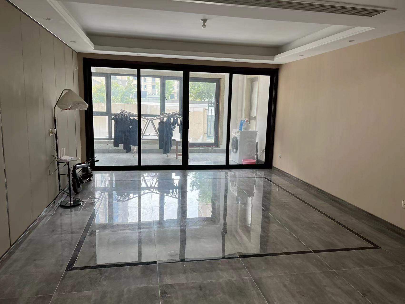 远创樾府 4室2厅2卫 152.00m&sup2;
