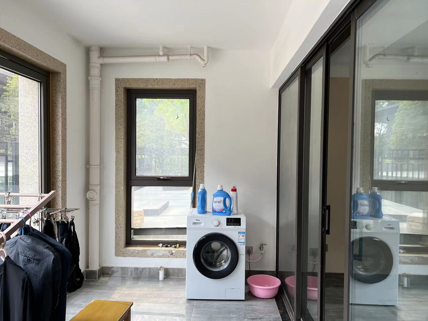 远创樾府 4室2厅2卫 152.00m&sup2;