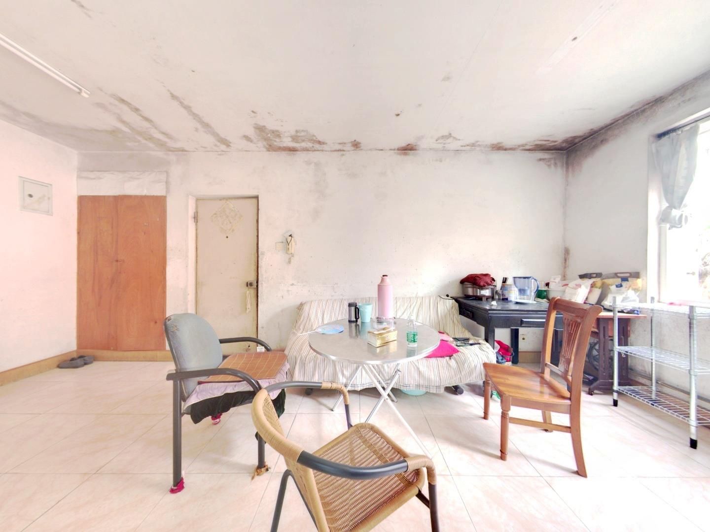 教育新村 3室1厅1卫 91.4m&sup2;