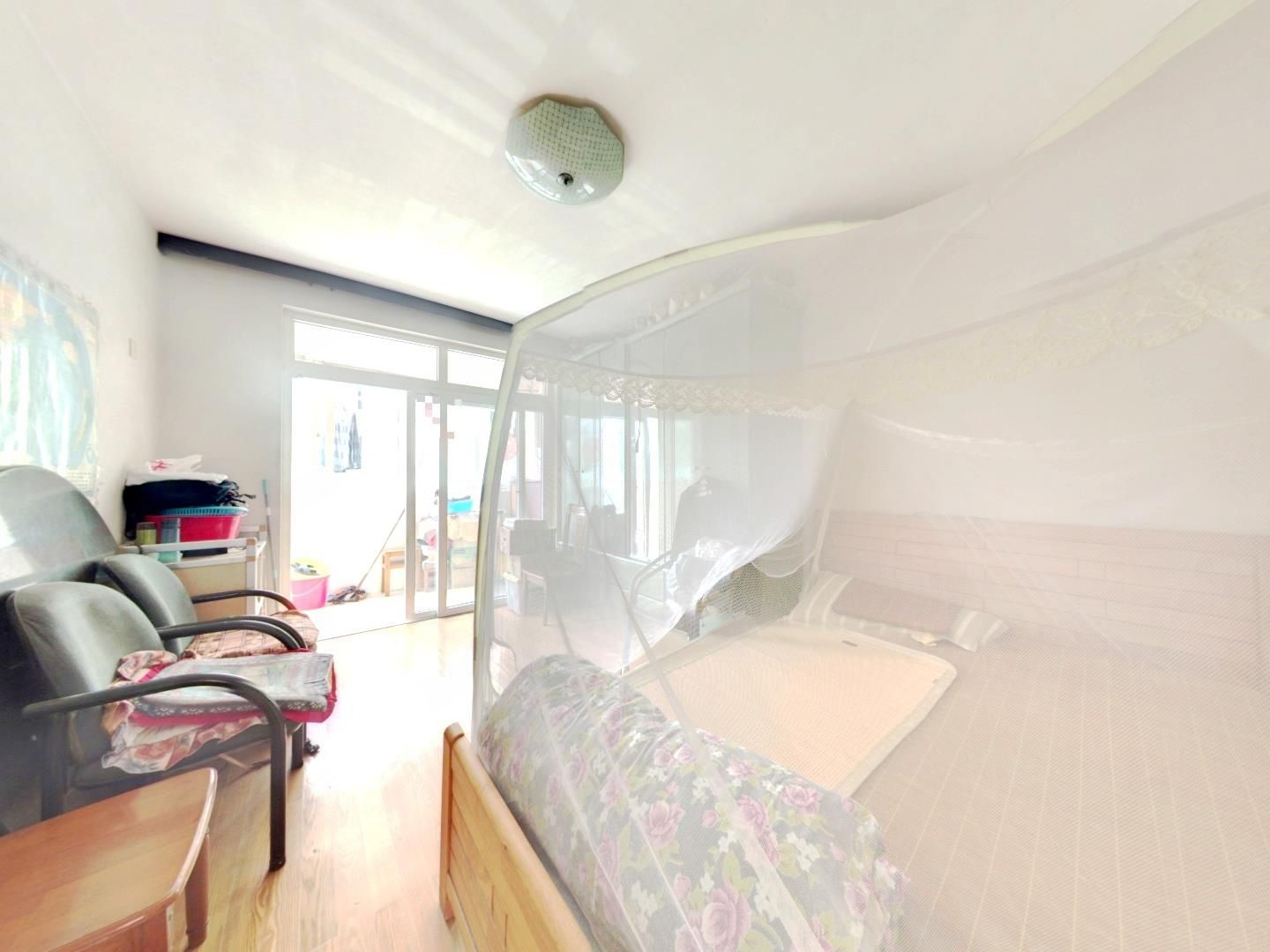 教育新村 3室1厅1卫 91.4m&sup2;