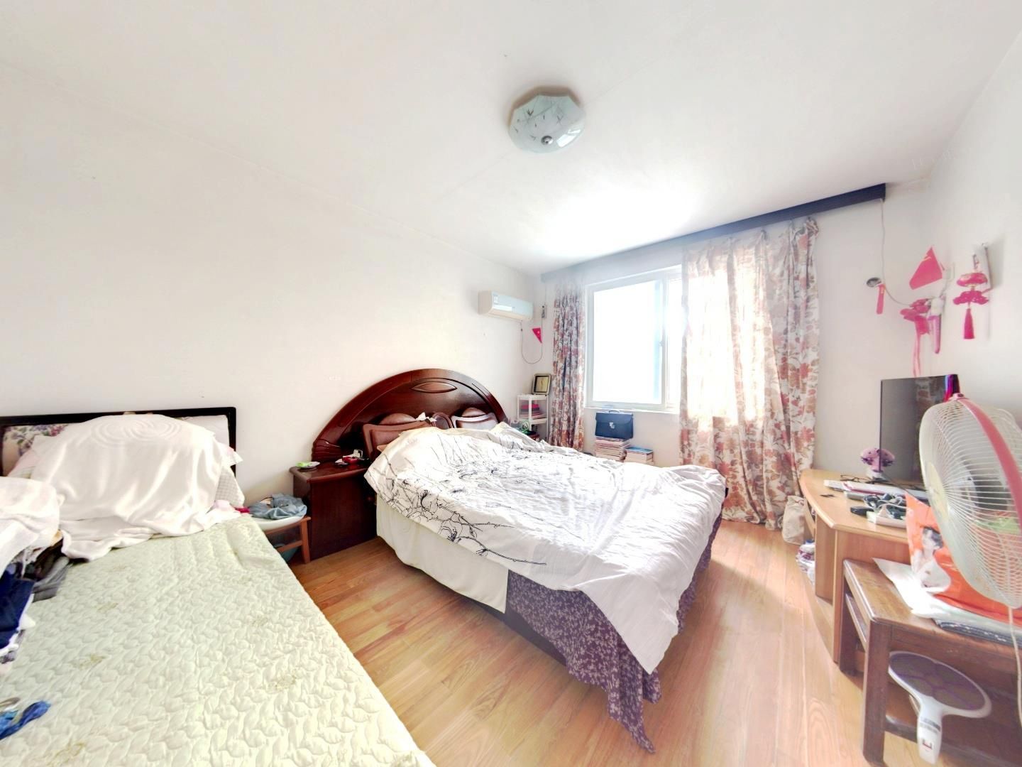 教育新村 3室1厅1卫 91.4m&sup2;