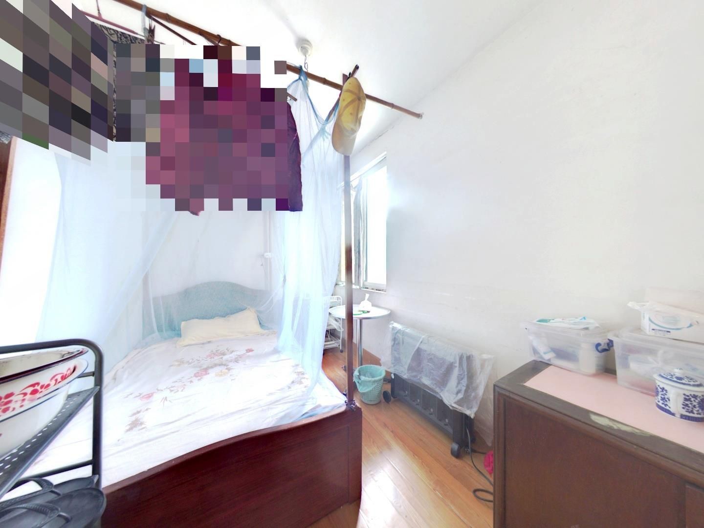 教育新村 3室1厅1卫 91.4m&sup2;