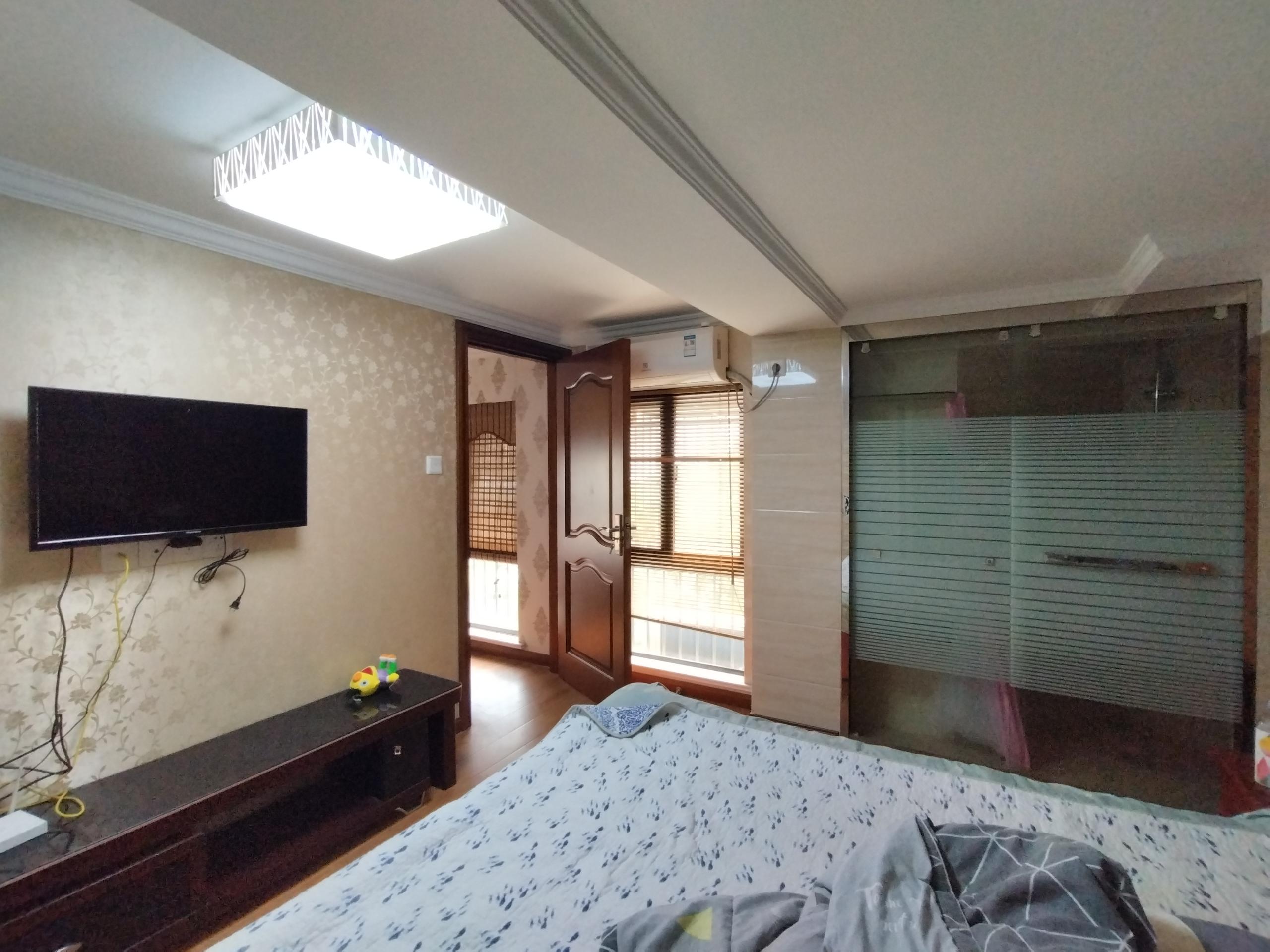 帝奥北城名郡二期 2室1厅1卫 46.00m&sup2;