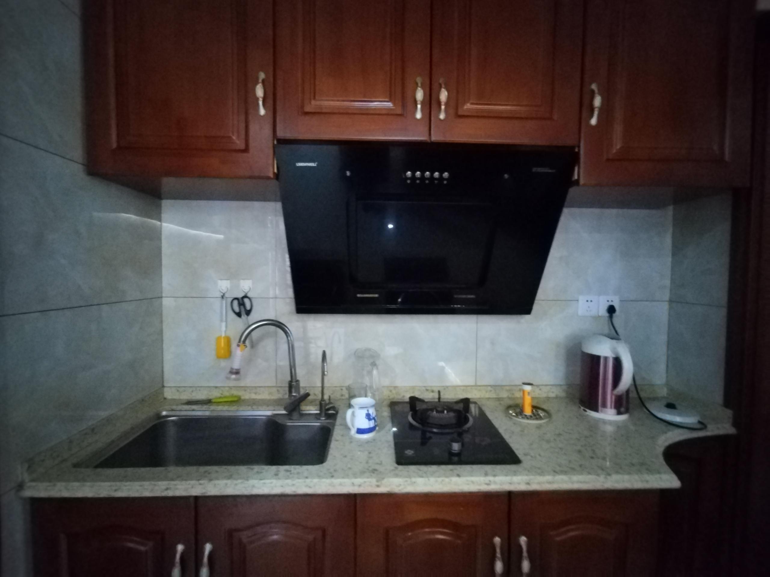 帝奥北城名郡二期 2室1厅1卫 46.00m&sup2;