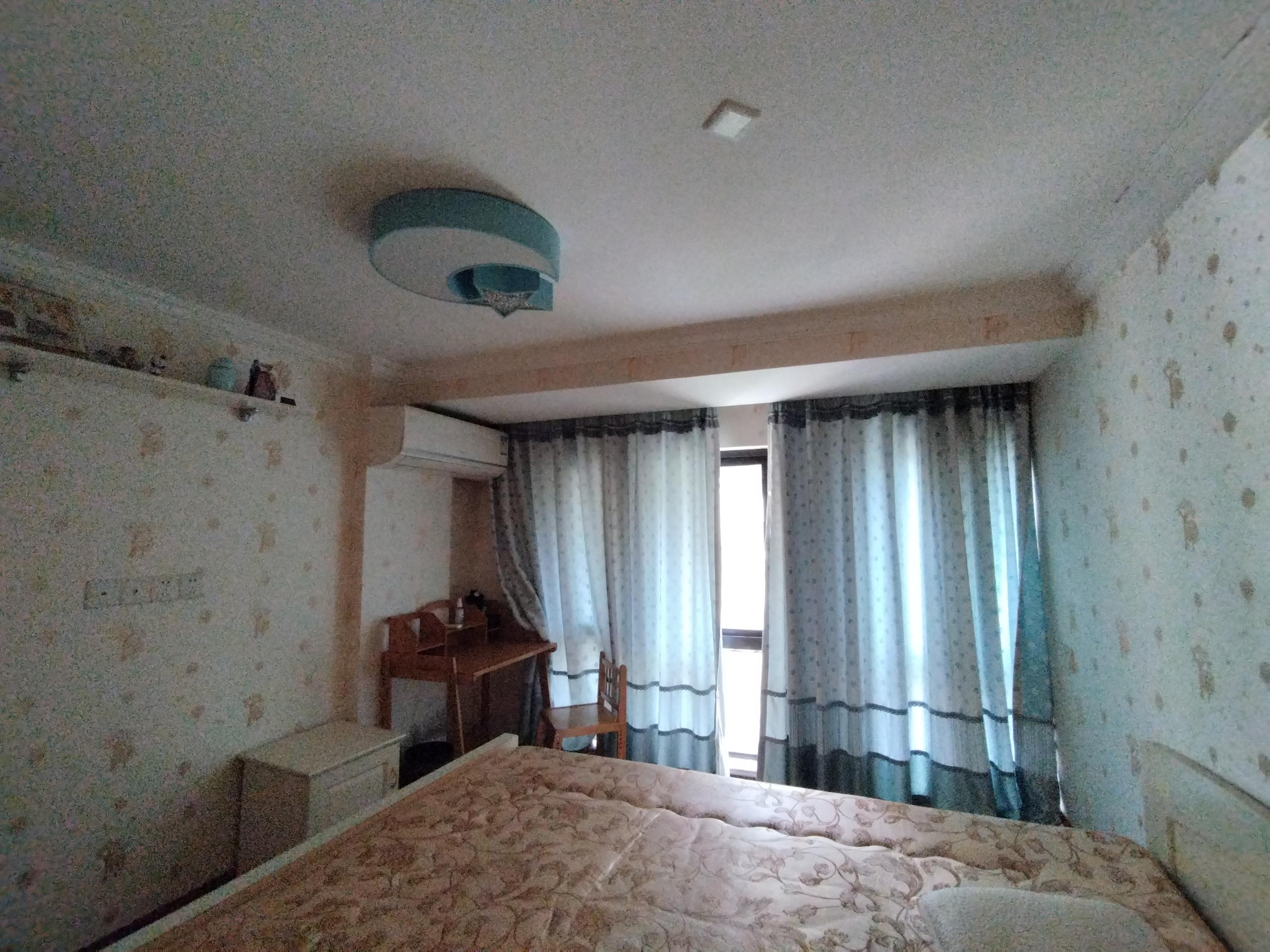 帝奥北城名郡二期 2室1厅1卫 46.00m&sup2;