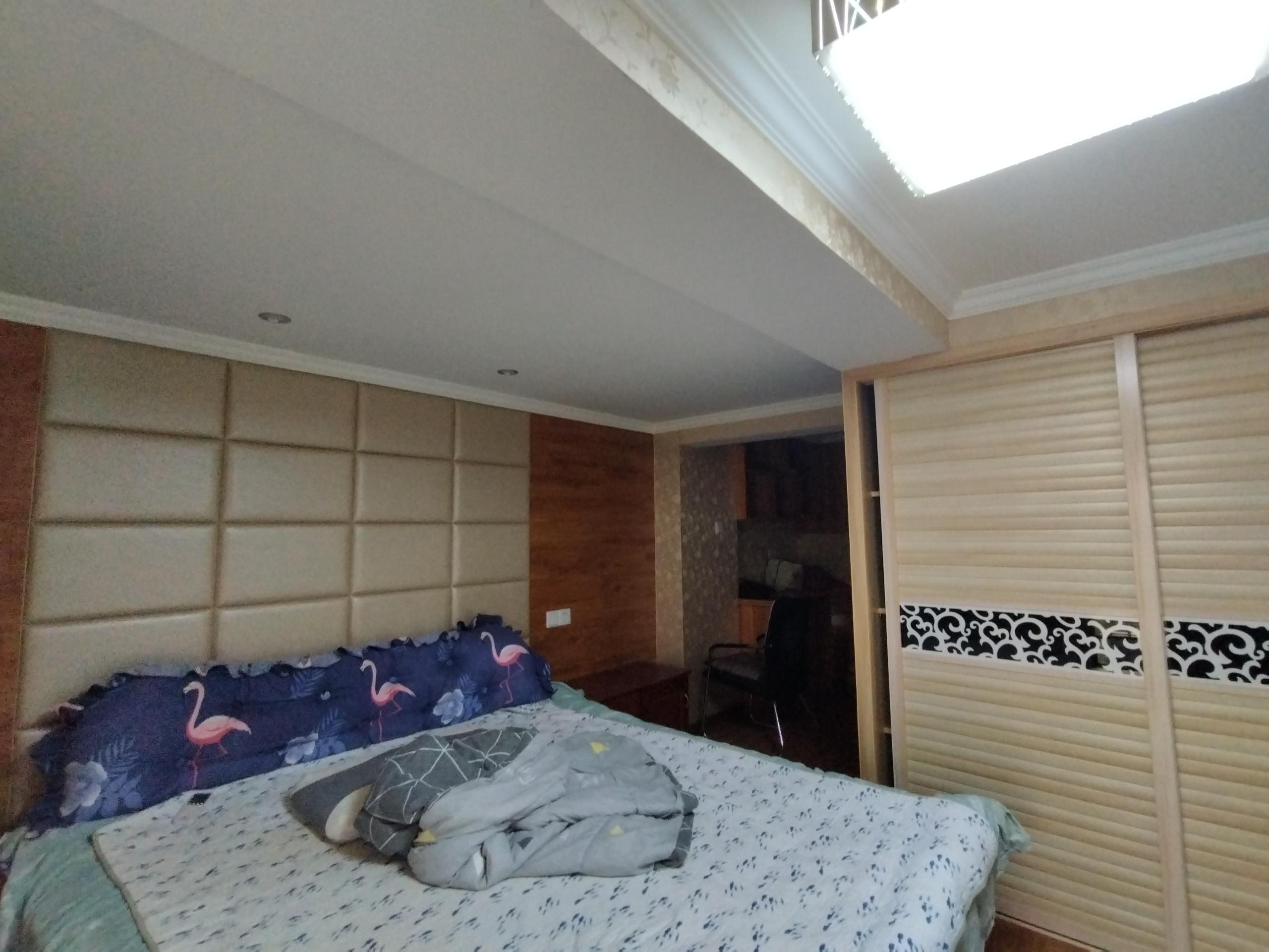 帝奥北城名郡二期 2室1厅1卫 46.00m&sup2;