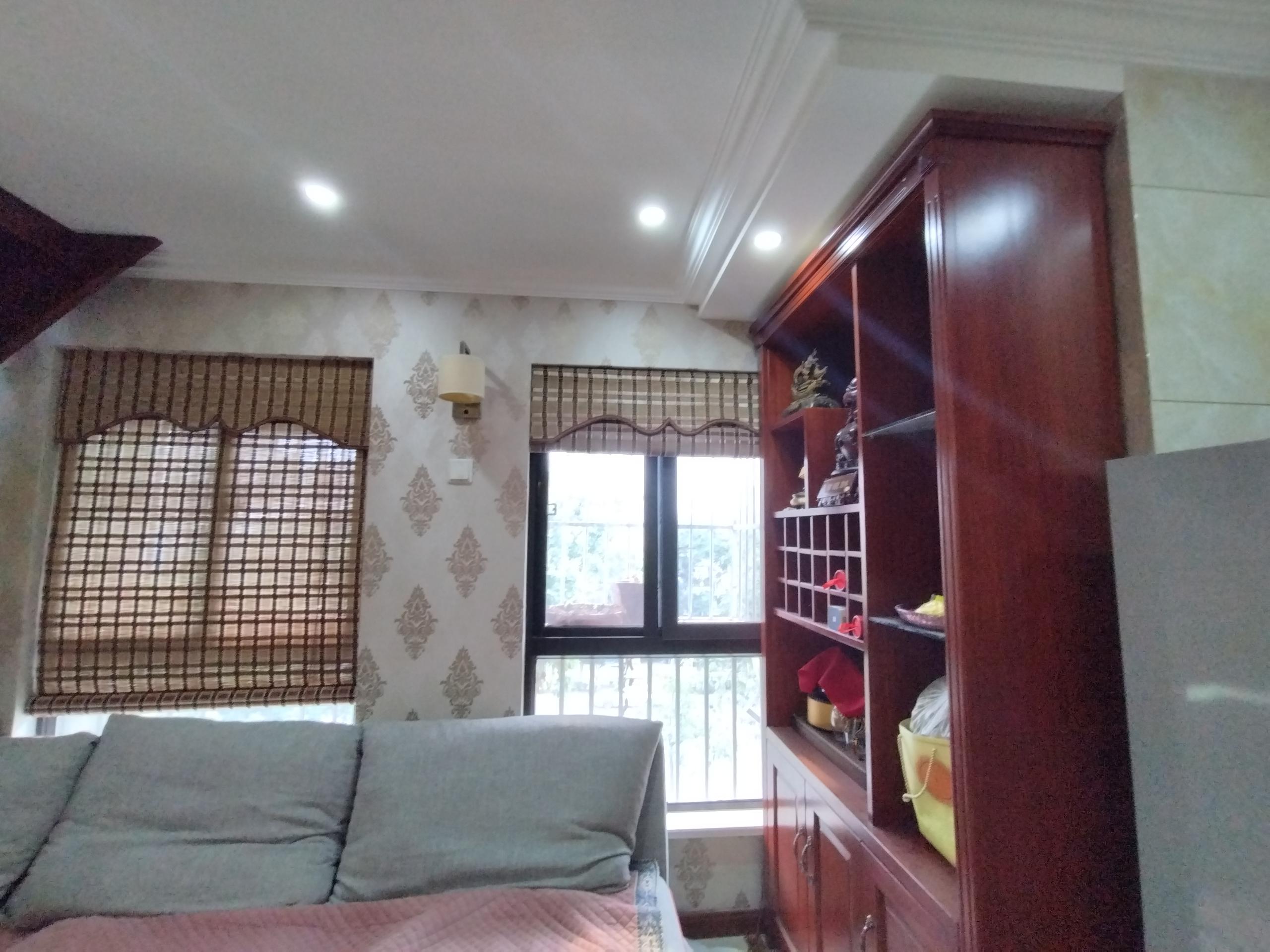 帝奥北城名郡二期 2室1厅1卫 46.00m&sup2;