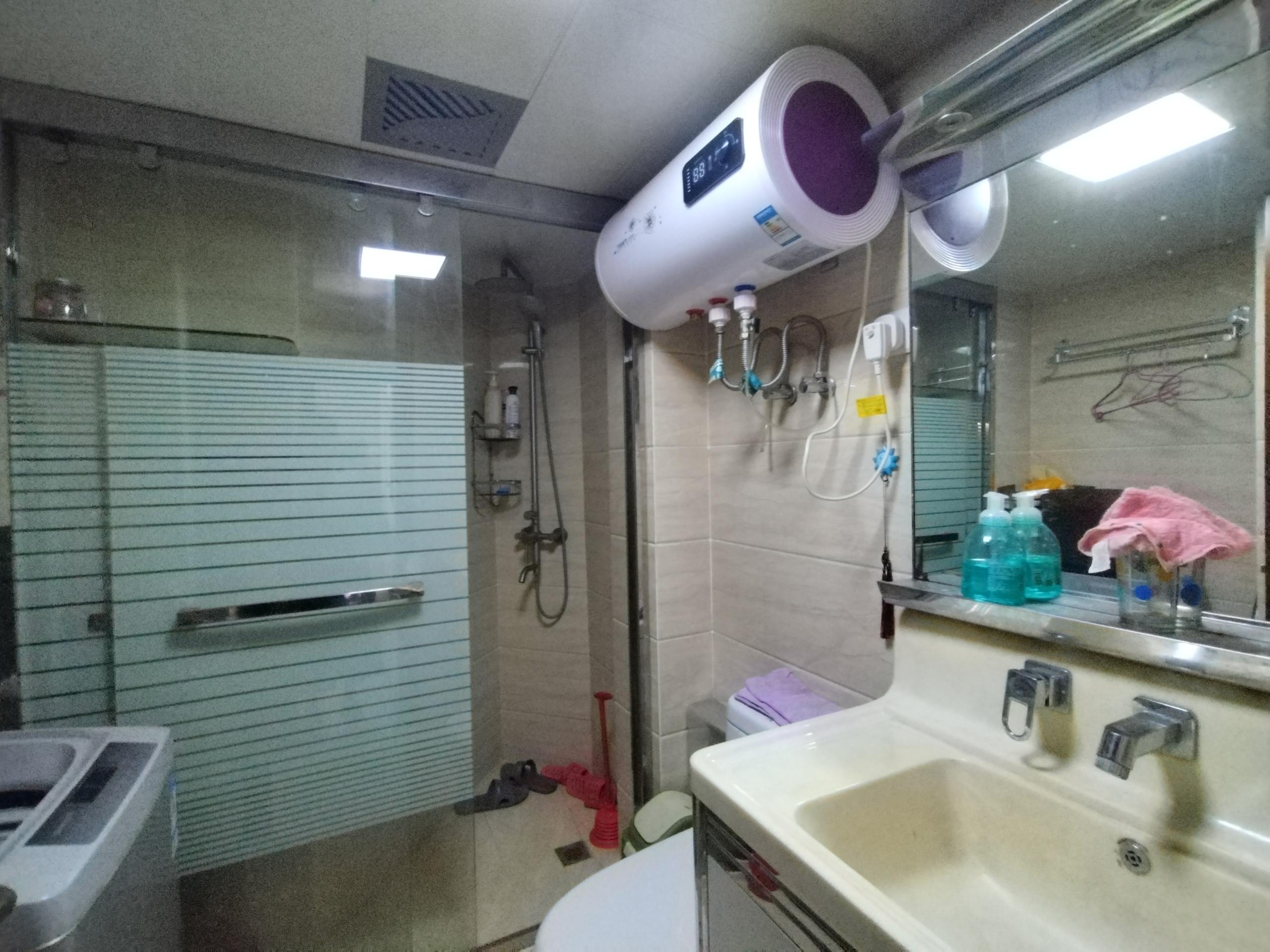 帝奥北城名郡二期 2室1厅1卫 46.00m&sup2;