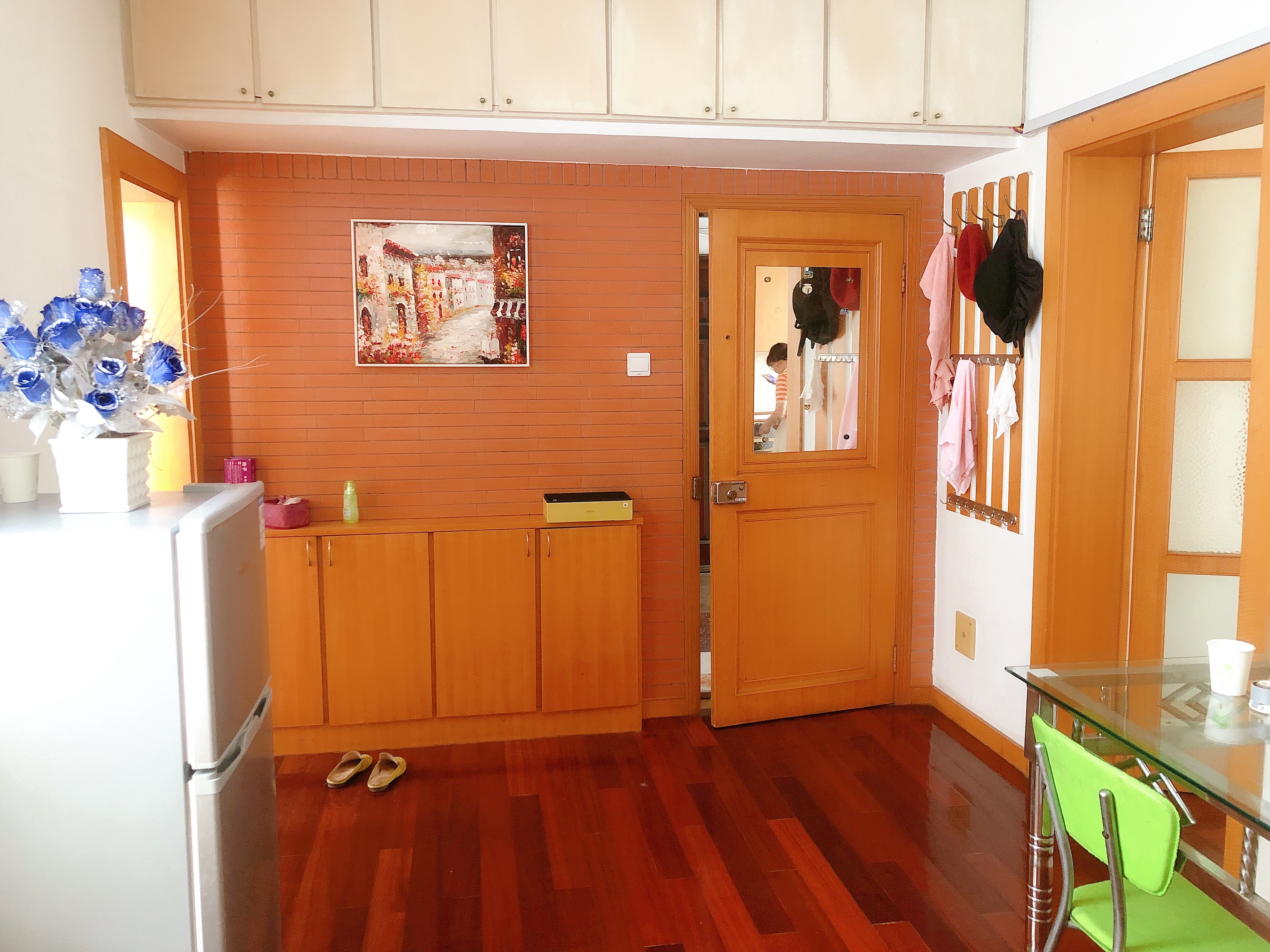 北郭北村 1室1厅1卫 49.8m&sup2;
