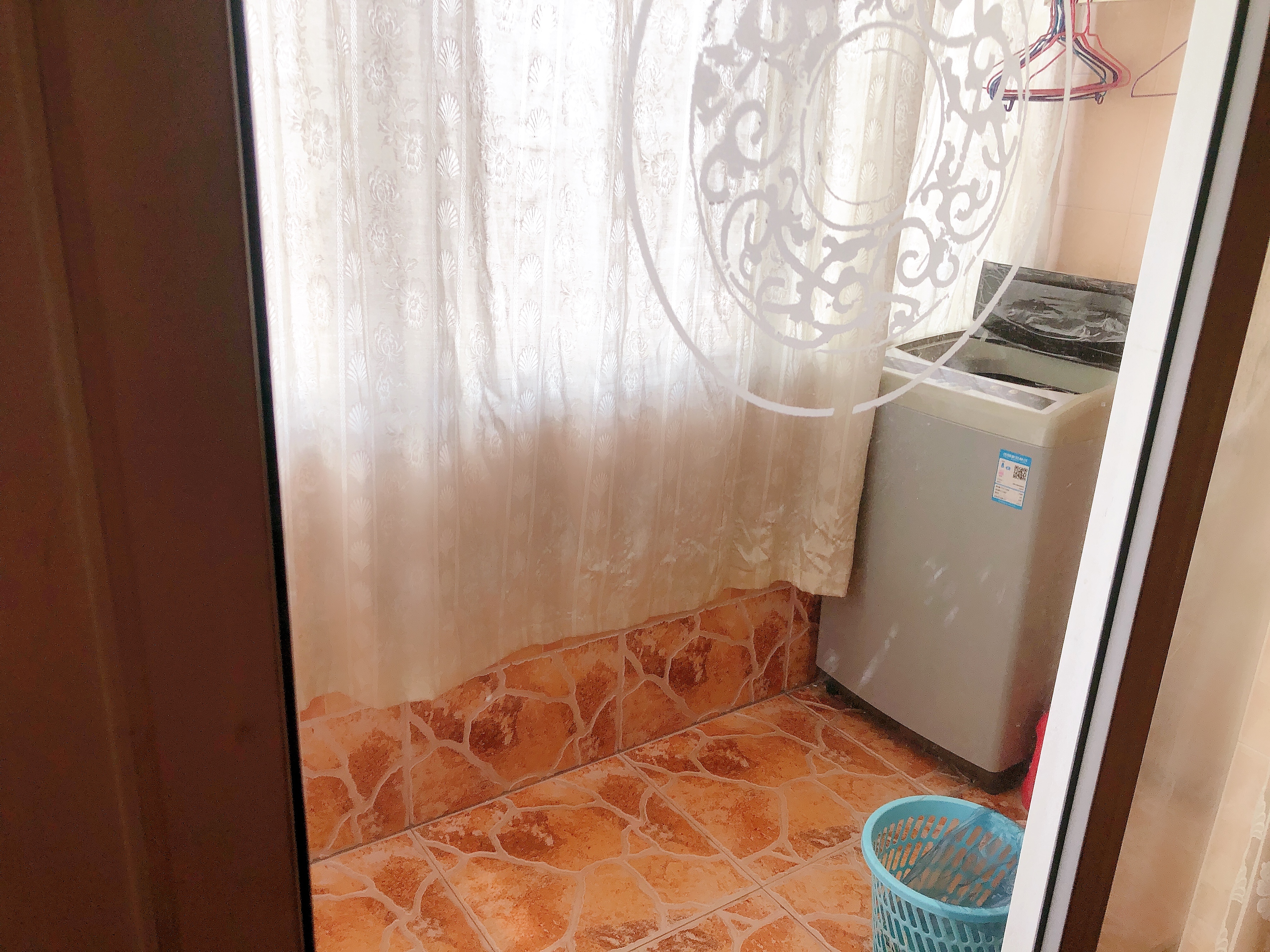 北郭北村 1室1厅1卫 49.8m&sup2;