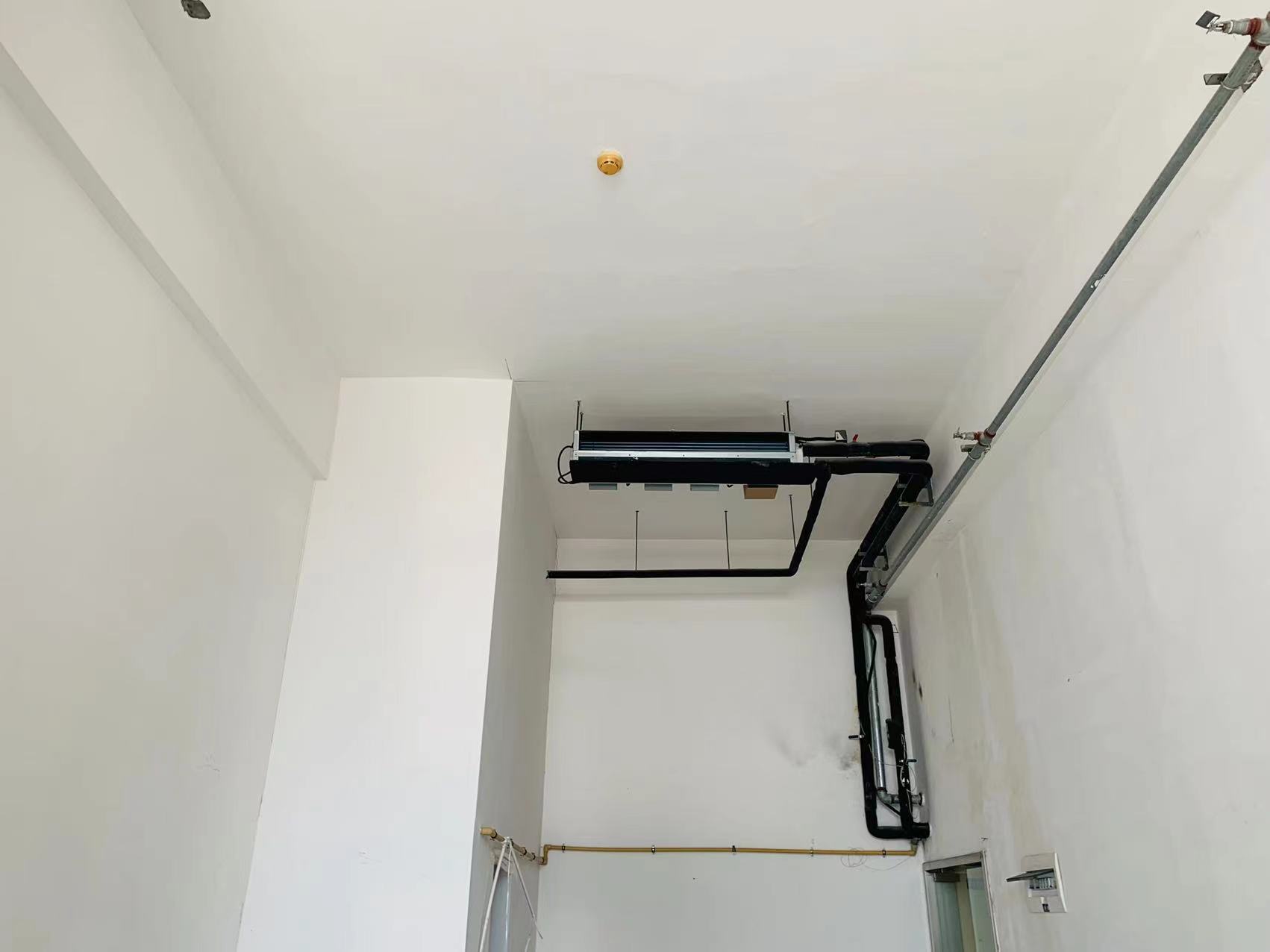 中南世纪城 1室1厅卫 52.52m&sup2;