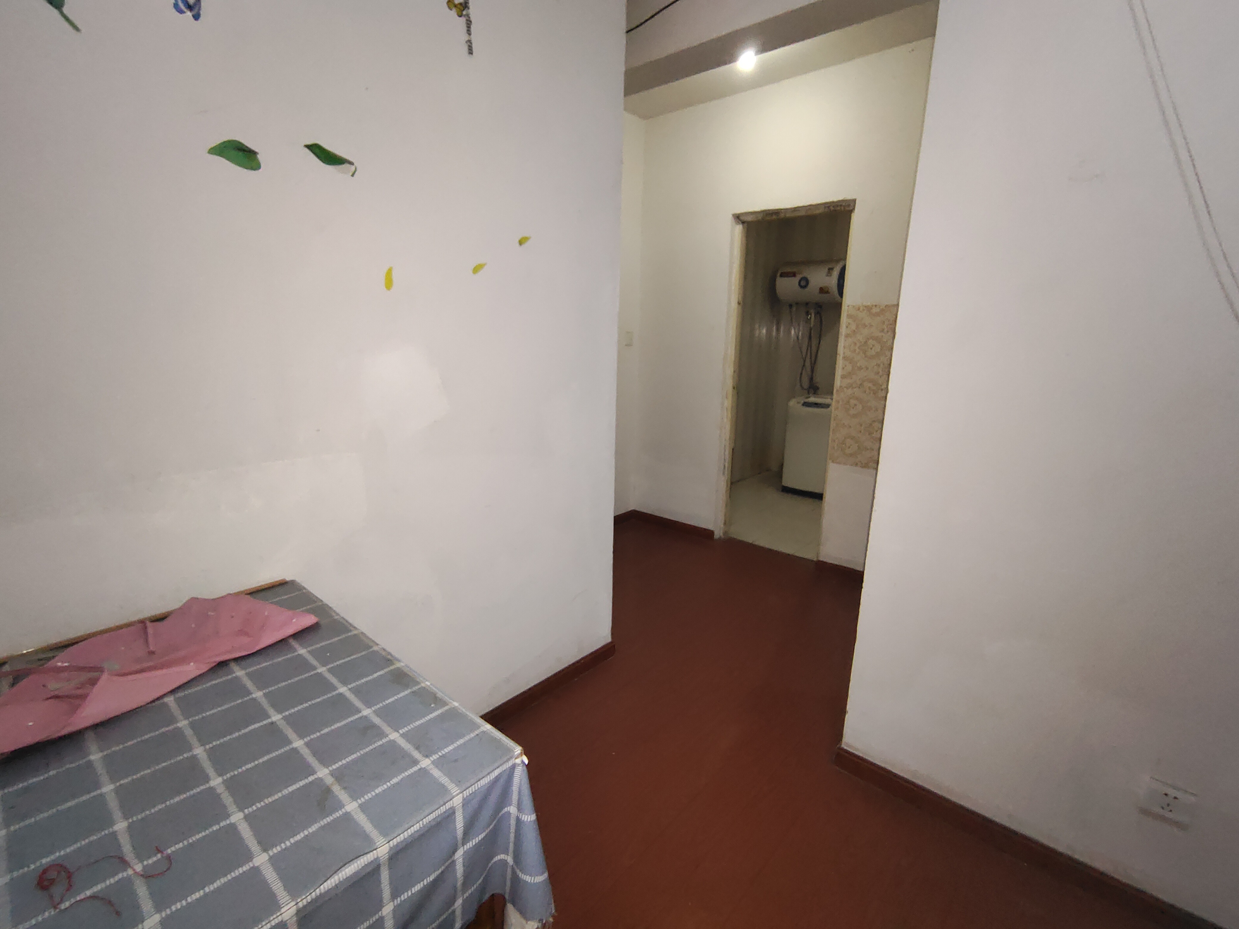 永兴福里北区 2室1厅1卫 90.00m&sup2;