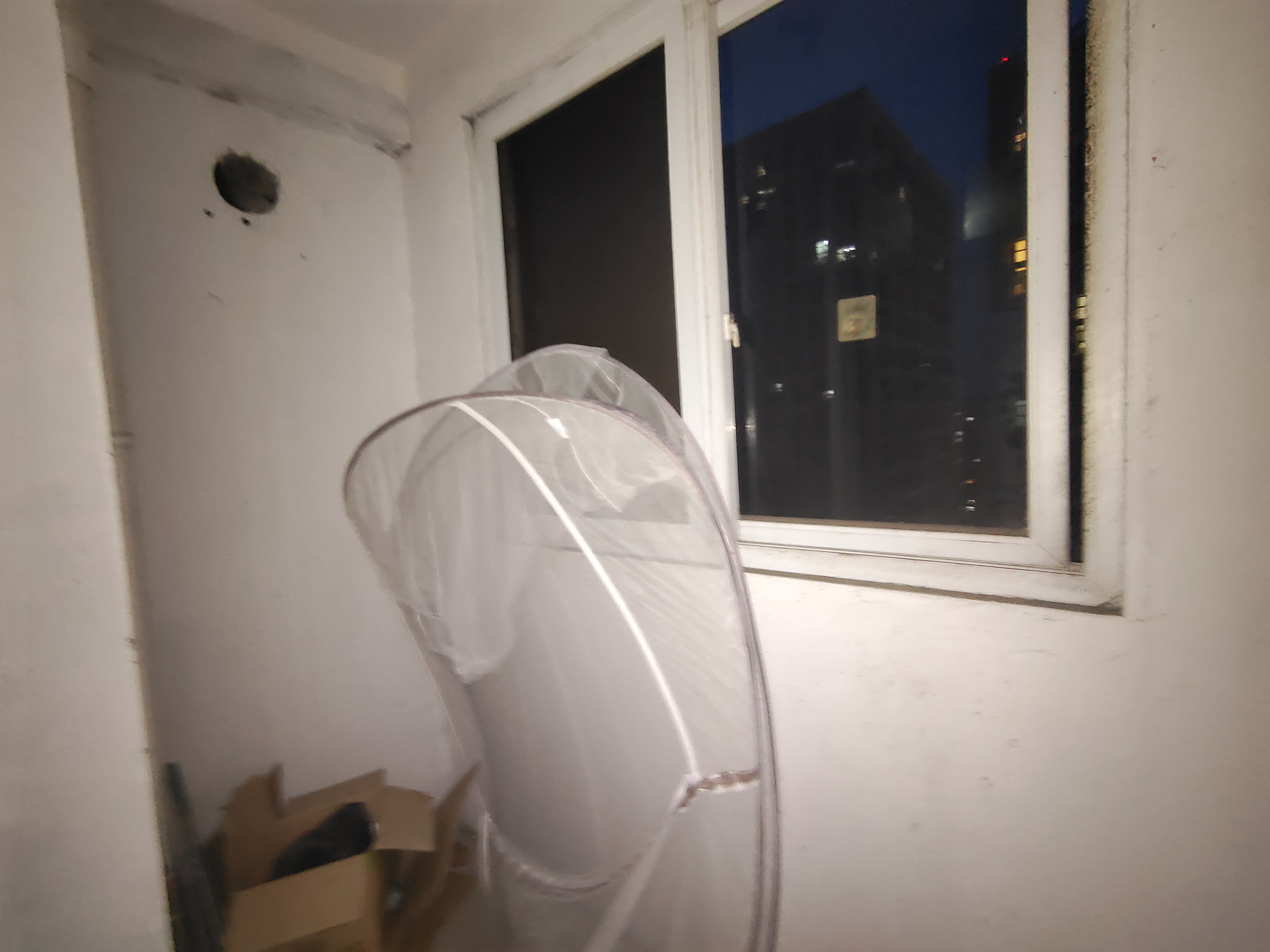 永兴福里北区 2室1厅1卫 90.00m&sup2;