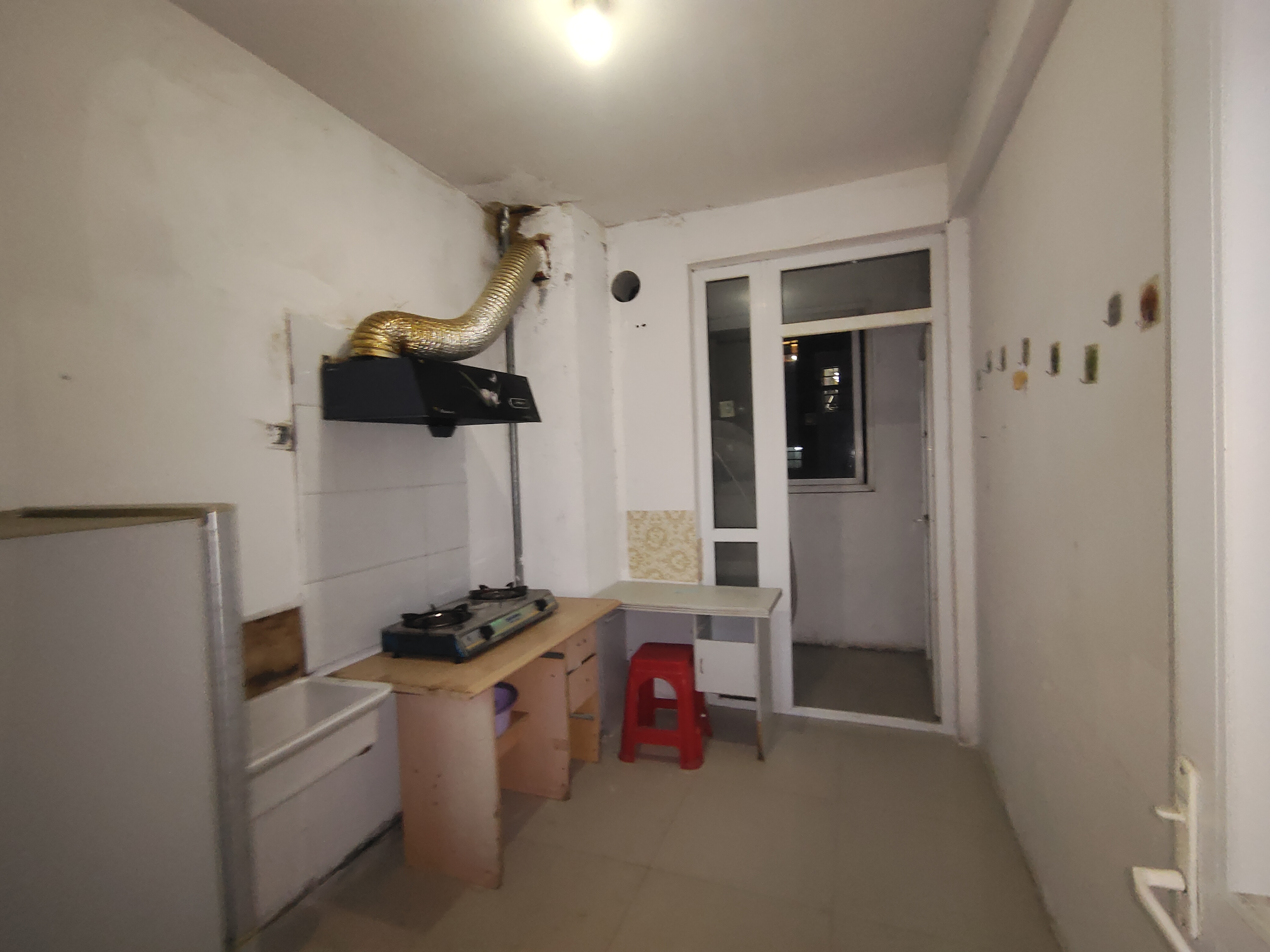 永兴福里北区 2室1厅1卫 90.00m&sup2;