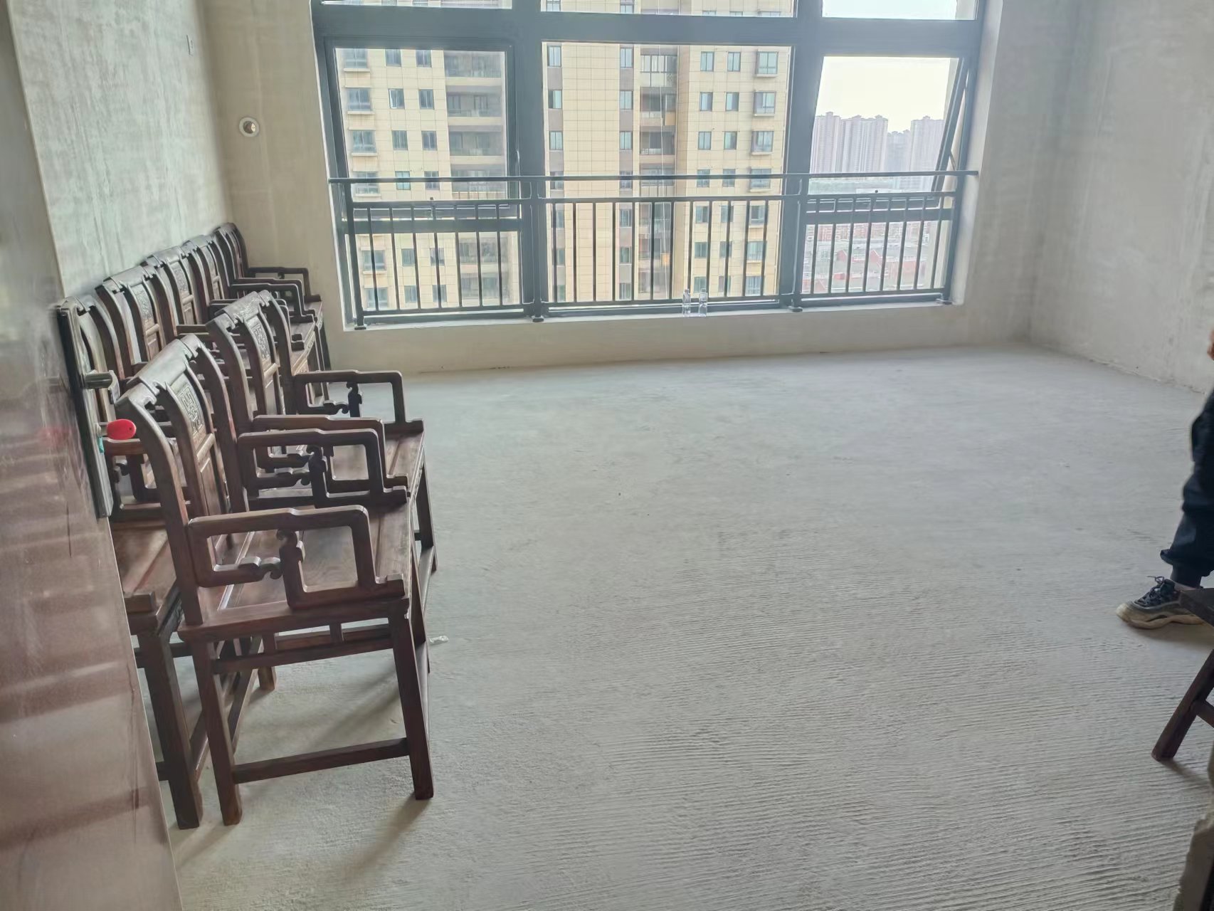 喜悦荟 1室1厅1卫 52.14m²