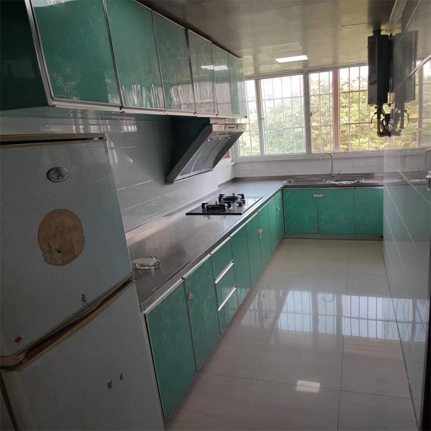 五山新苑 2室1厅1卫 90m&sup2;