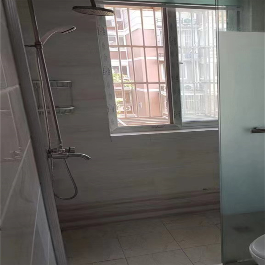 五山新苑 2室1厅1卫 90m&sup2;