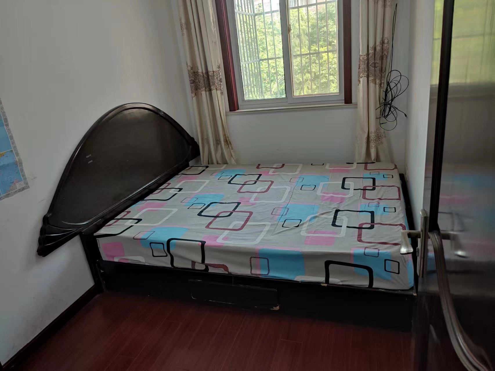 五山新苑 2室1厅1卫 90m&sup2;