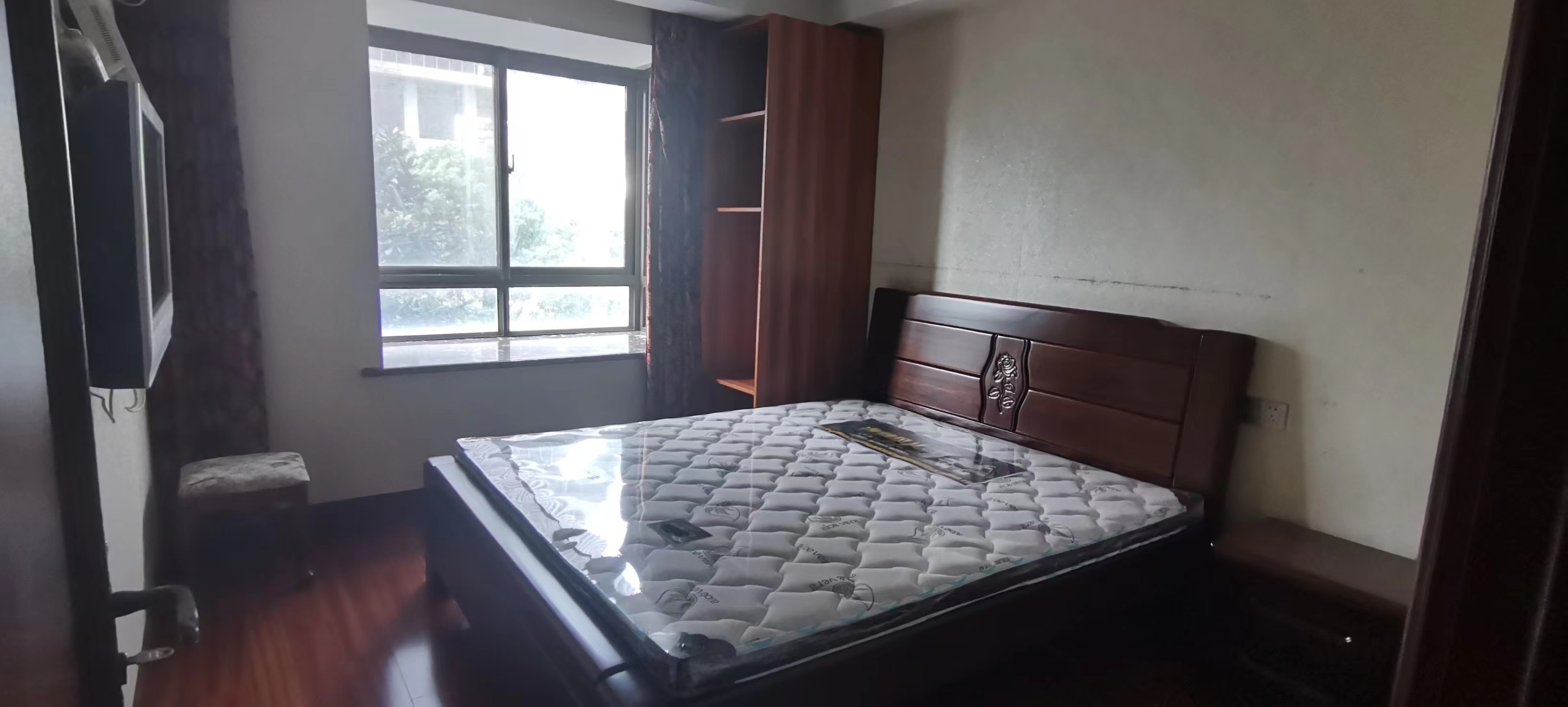 帝奥世伦名郡 3室2厅2卫 140m&sup2;