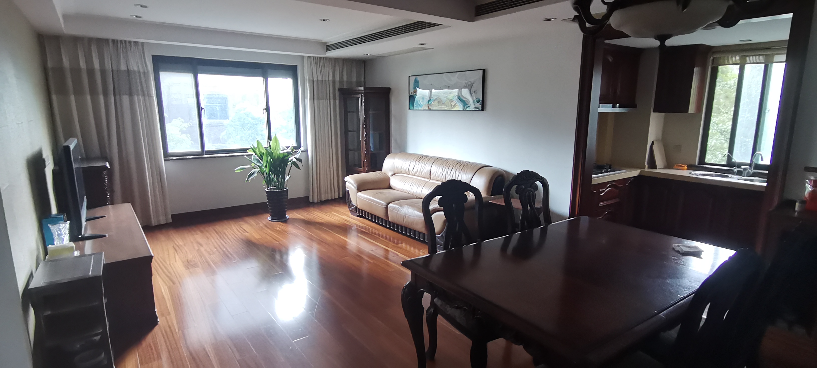 帝奥世伦名郡 3室2厅2卫 140m&sup2;